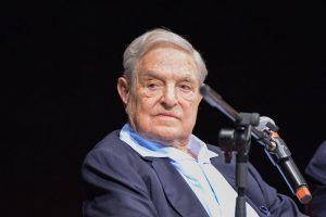 Festiva Economia di quale europa abbiamo bisogno Georges Soros Foto Corrado Poli