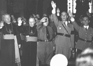 CatholicClergyAndNaziOfficials