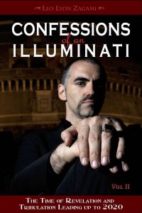 Confessions of an Illuminati vol. II EBOOK copia