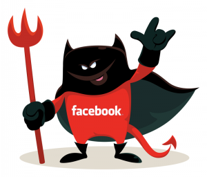 facebookdevil