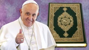 pope-francis-islam-quran