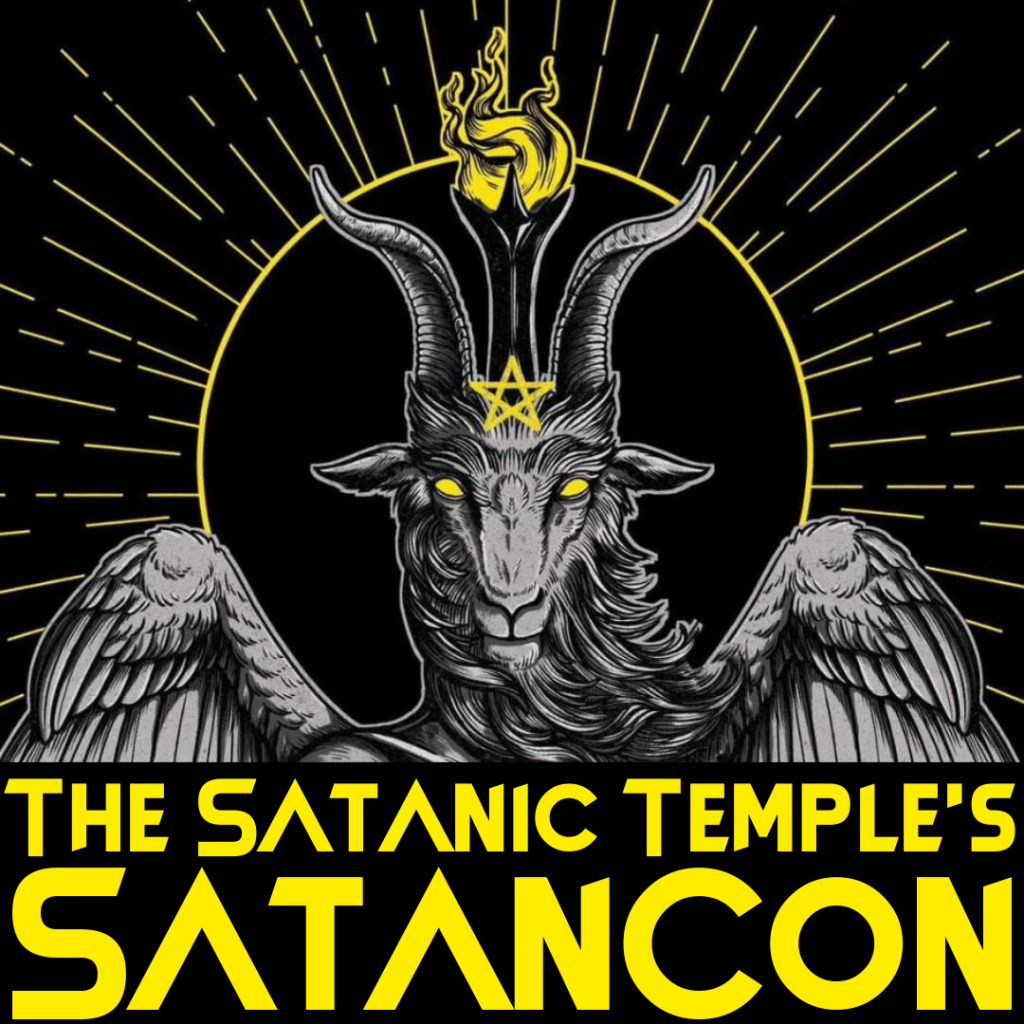 SatanCon The World’s Largest Satanic Gathering This Weekend in Arizona