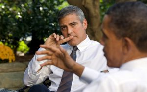 Clooney-Obama_GETTY