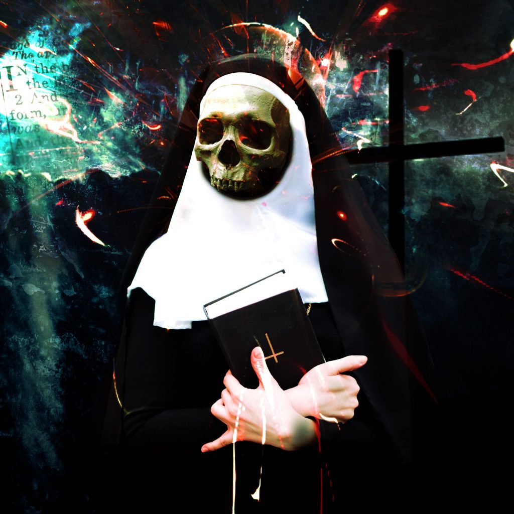 Evil nun steam фото 95