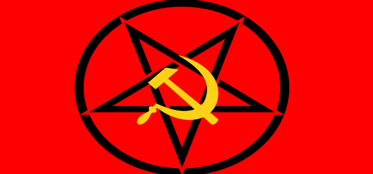 Bernie Sanders and The Satanic Reds are Coming For You! – Leo Zagami
