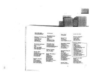 John Paul II, Jeffrey Epstein, Ghislaine Maxwell, and the Secret